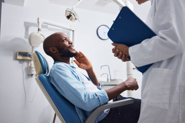 Best Dentist for Dental Trauma  in Pughtown, PA